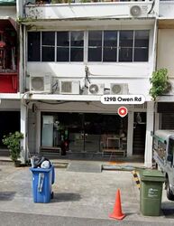Owen Road (D8), Apartment #597613691